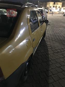 رينو لوجان